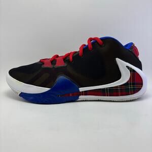 NIKE Zoom Freak 1 All Star “Emplyee of the Month” Basketball Shoes Mens Size 8